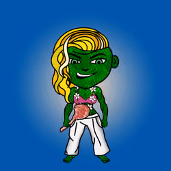 BitBullies #1205