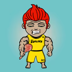 BitBullies #34