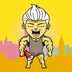BitBullies #1071
