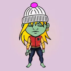 BitBullies #1814
