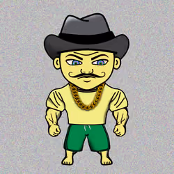 BitBullies #16