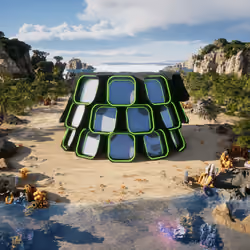 Meta Mansion #7882