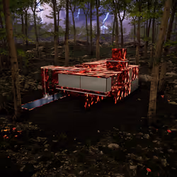 Meta Mansion #193