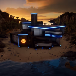 Meta Mansion #8364