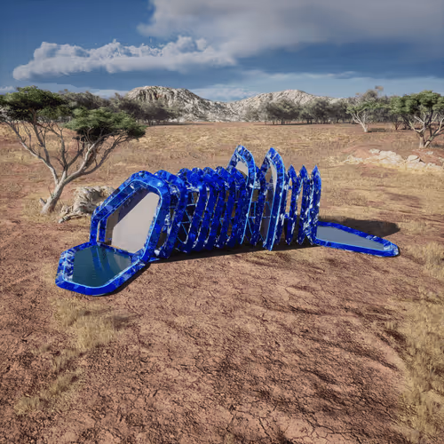 Metamansionsbykeys