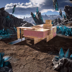 Meta Mansion #8674