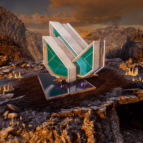 Metamansionsbykeys
