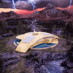 Meta Mansion #4285