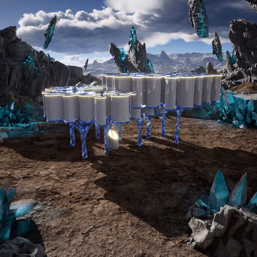Meta Mansion #4700