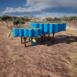 Meta Mansion #8045