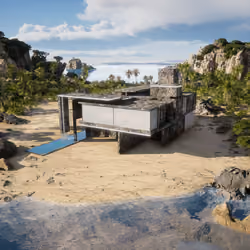 Meta Mansion #2540