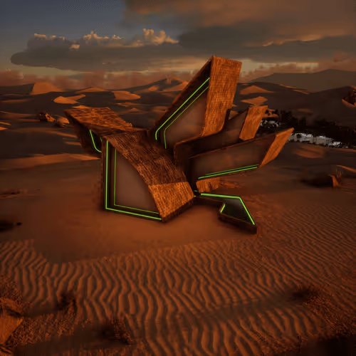 Metamansionsbykeys