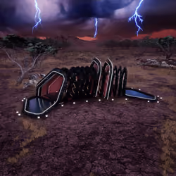 Meta Mansion #243
