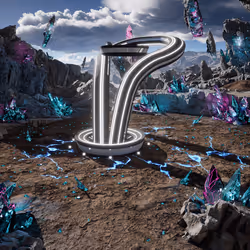 Meta Mansion #8673