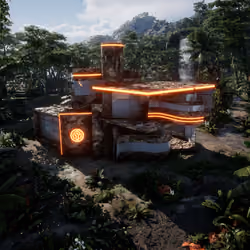 Meta Mansion #1616
