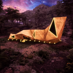 Meta Mansion #6064