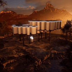 Meta Mansion #6330