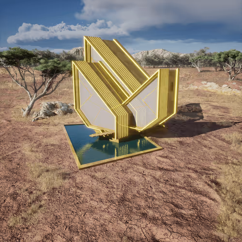 Metamansionsbykeys