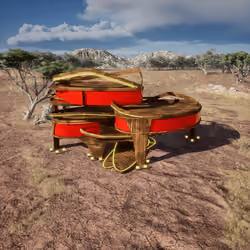Meta Mansion #7939