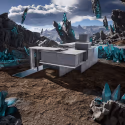 Meta Mansion #8064