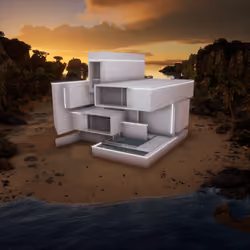 Meta Mansion #5103