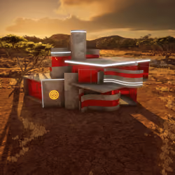 Meta Mansion #8715