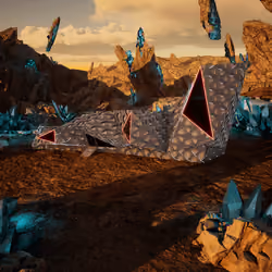 Meta Mansion #5108