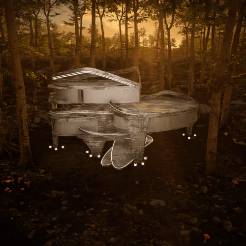 Meta Mansion #7551