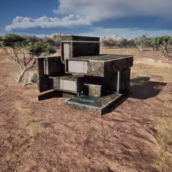 Meta Mansion #2804
