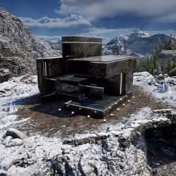 Meta Mansion #8068