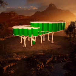Meta Mansion #6674