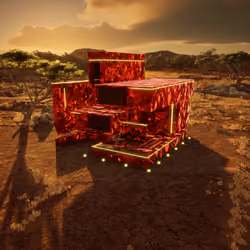 Meta Mansion #7456