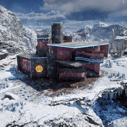 Meta Mansion #980
