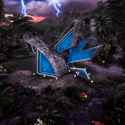 Meta Mansion #7767