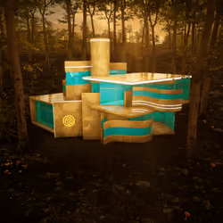 Meta Mansion #2855