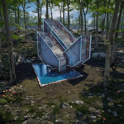 Meta Mansion #7575