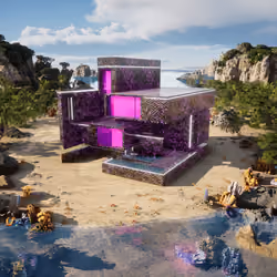Meta Mansion #1897