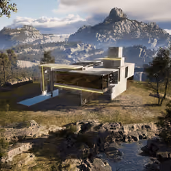 Meta Mansion #4629