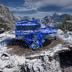 Meta Mansion #2931
