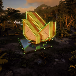 Meta Mansion #7329