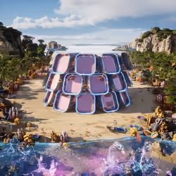 Meta Mansion #5890