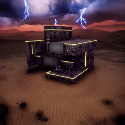 Meta Mansion #7864