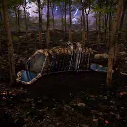Meta Mansion #7867