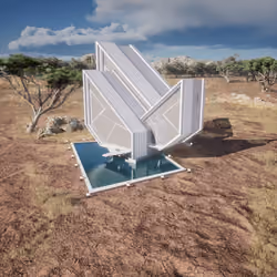 Meta Mansion #5513
