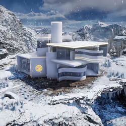 Meta Mansion #7770
