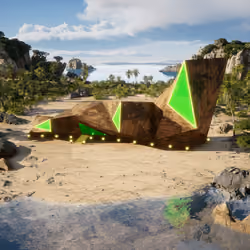 Meta Mansion #7556