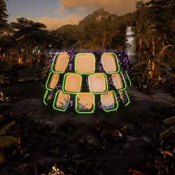 Meta Mansion #7834