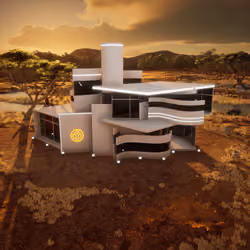 Meta Mansion #8720