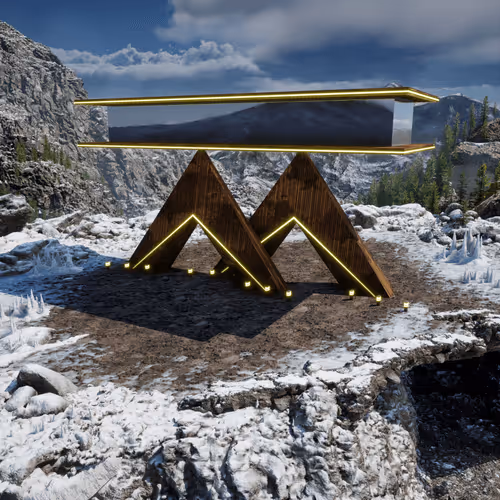 Metamansionsbykeys