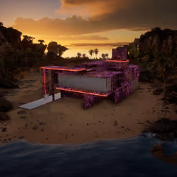 Meta Mansion #7382